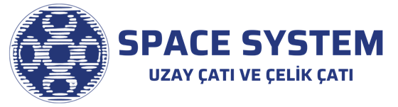 Uzay Çatı ve Çelik Çatı